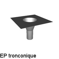 EP tronconique